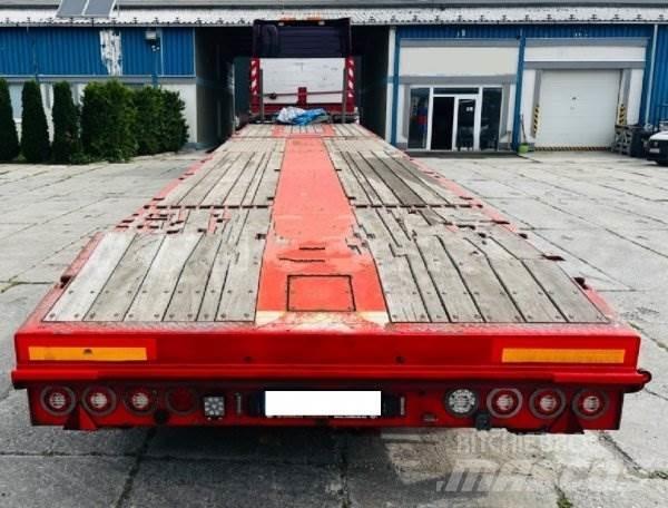  _JINÉ (PL) BODEX - NN3J Other Trailers