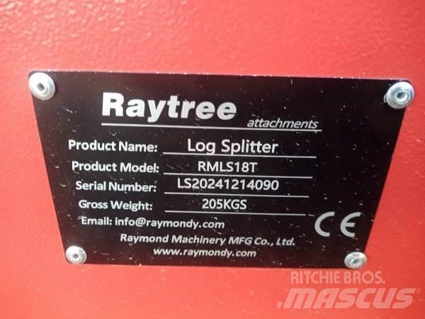  _JINÉ Raytree RMLS18T Other