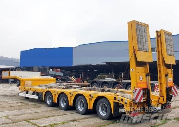 Kässbohrer LB4E Other Trailers