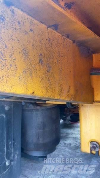 Kässbohrer LB4E Other Trailers
