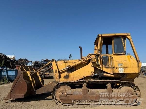 Komatsu D75 S5 Crawler Loaders