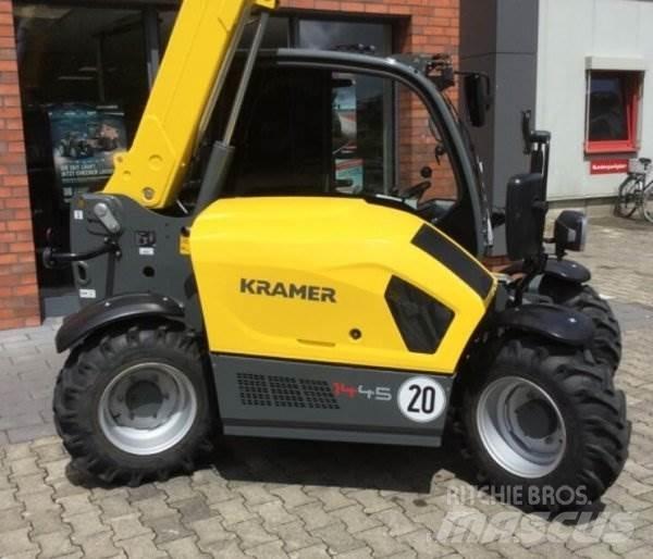 Kramer 1445 Other