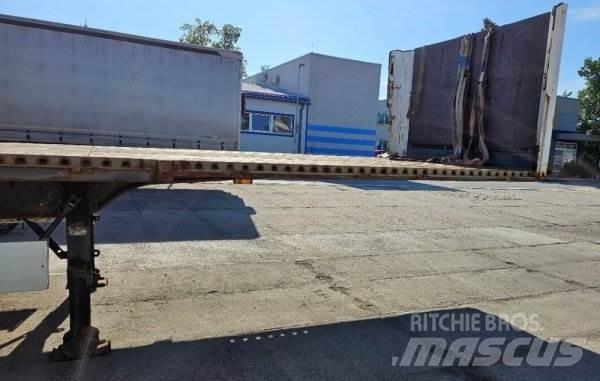 Krone SD Other Trailers