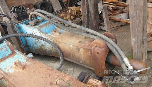 Krupp 1500 Other