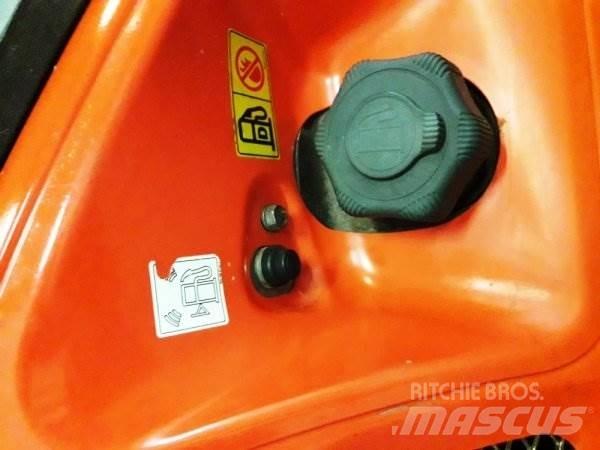 Kubota KX 019-4 Mini Excavators <7t (Mini Diggers)