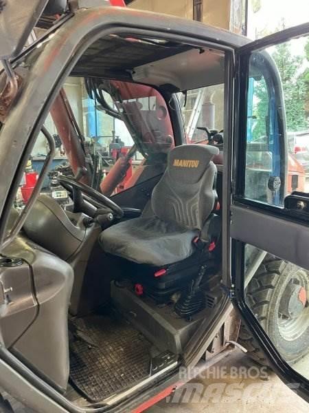 Manitou MLT 523 Other