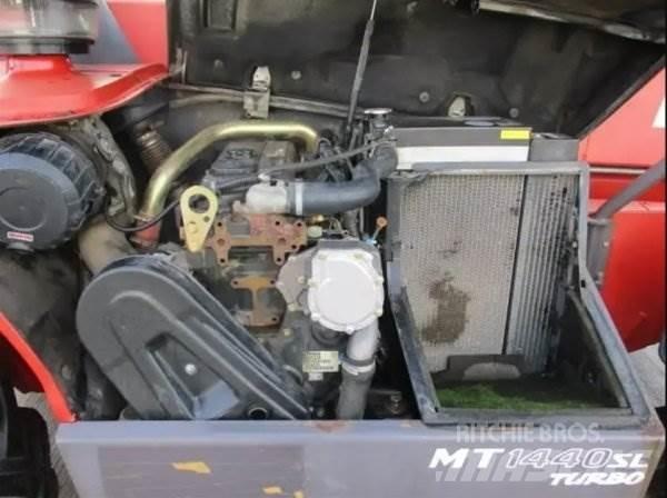 Manitou MT 1440 Other