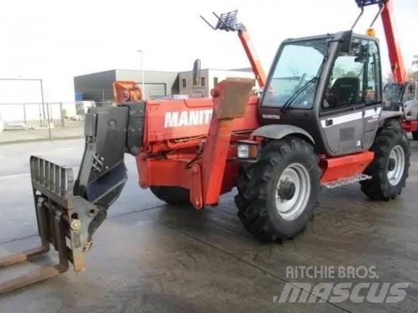 Manitou MT 1440 Other