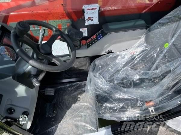 Manitou ULM 412 Other