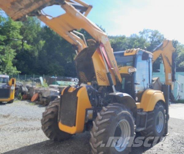 Mecalac TLB 990 Backhoe Loaders