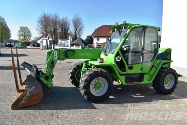 Merlo 40.9 Plus Other