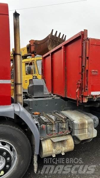 Renault Premium 250 Dump Trucks