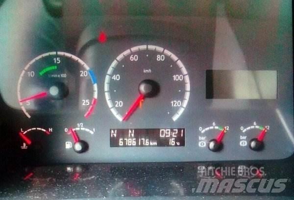 Scania R440 Conventional Trucks / Tractor Trucks