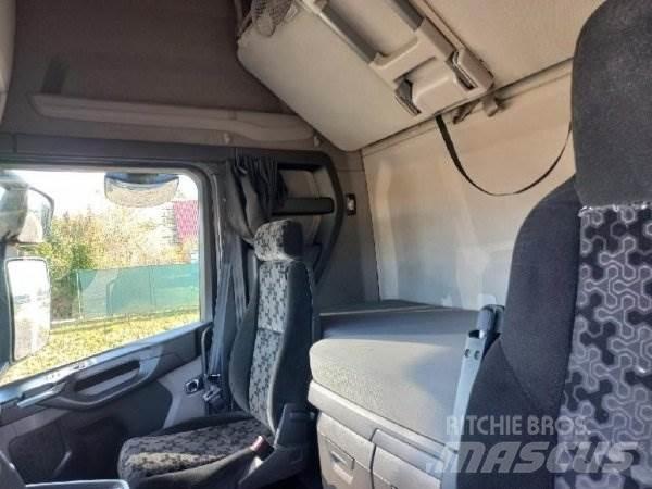 Scania R450 Conventional Trucks / Tractor Trucks