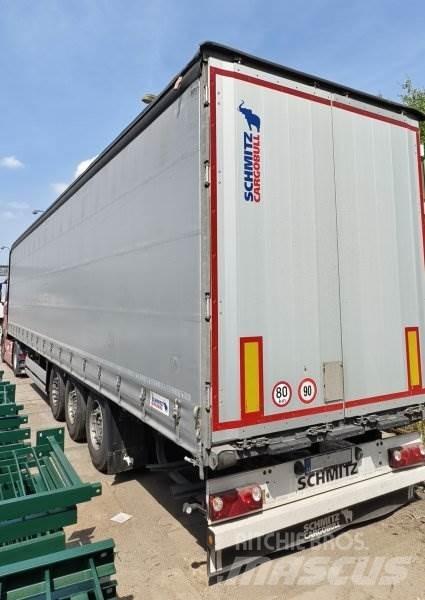 Scania S 450 Conventional Trucks / Tractor Trucks