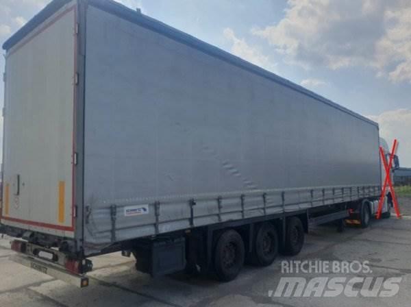 Schmitz x Other Trailers