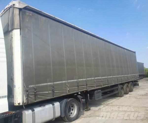 Schmitz x Other Trailers