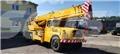 Tatra 148 AD20 Boom / Crane / Bucket Trucks