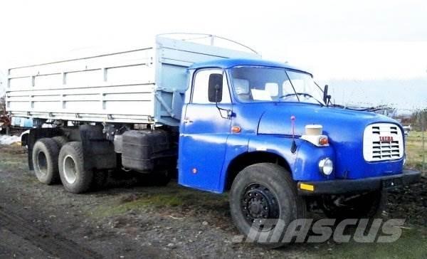 Tatra 148 T2 PP MA Dump Trucks