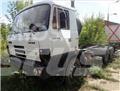Tatra 815 Flatbed Trucks