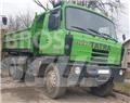 Tatra 815 Dump Trucks