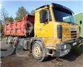 Tatra T 815 Dump Trucks