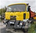 Tatra T815 Dump Trucks