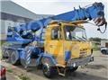 Tatra T815 +AD 20 (ČKD) Boom / Crane / Bucket Trucks
