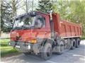 Tatra T815 Terrno 1 Dump Trucks