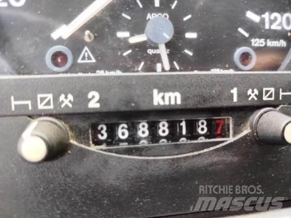 Volvo FL6 Conventional Trucks / Tractor Trucks