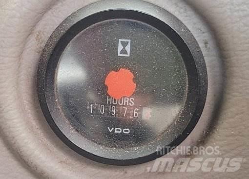 Volvo L45 H Wheel Loaders
