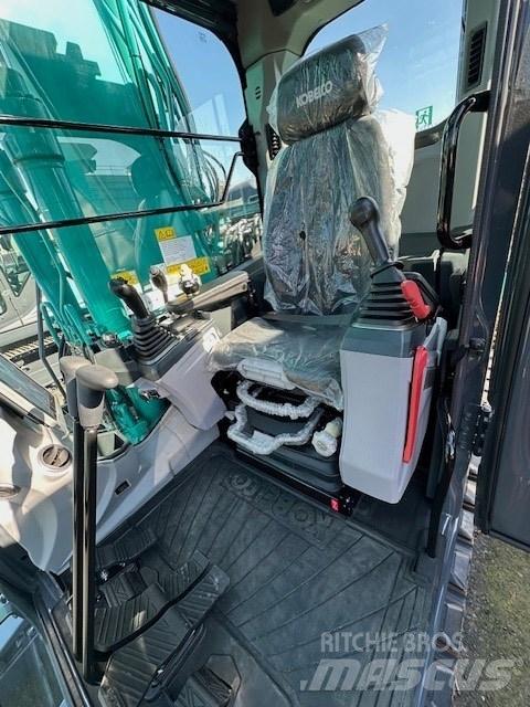 Kobelco SK130LC-11 Crawler Excavators