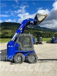 Messersi SL 35 Skid Steer Loaders