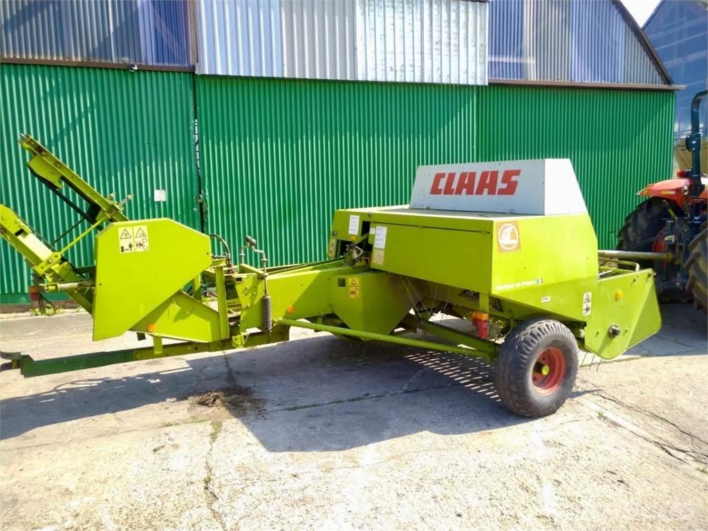 CLAAS Markant 55 Farm Equipment - Others