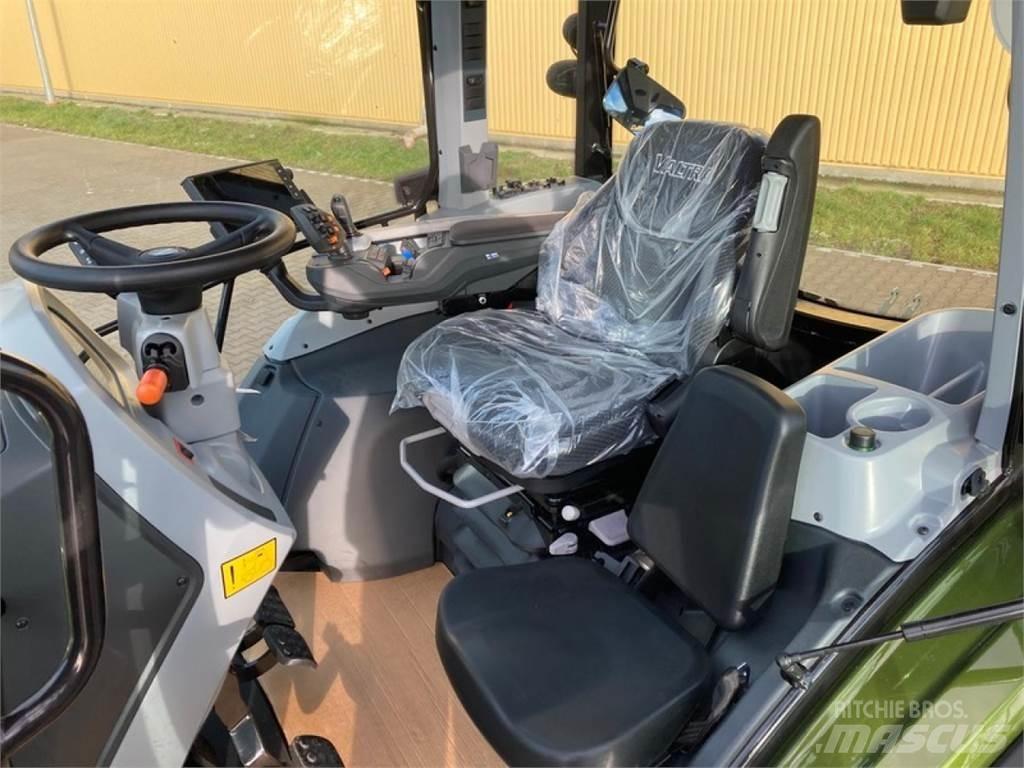 Valtra G125EV Tractors