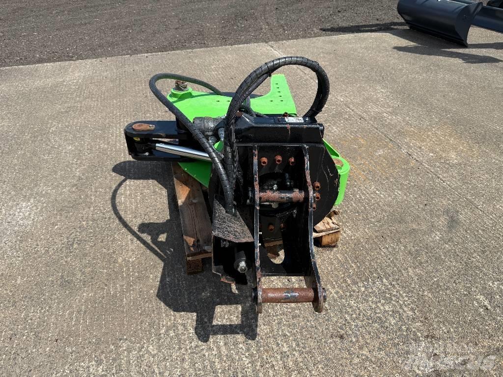  OMEF BI300 Slasher Saws