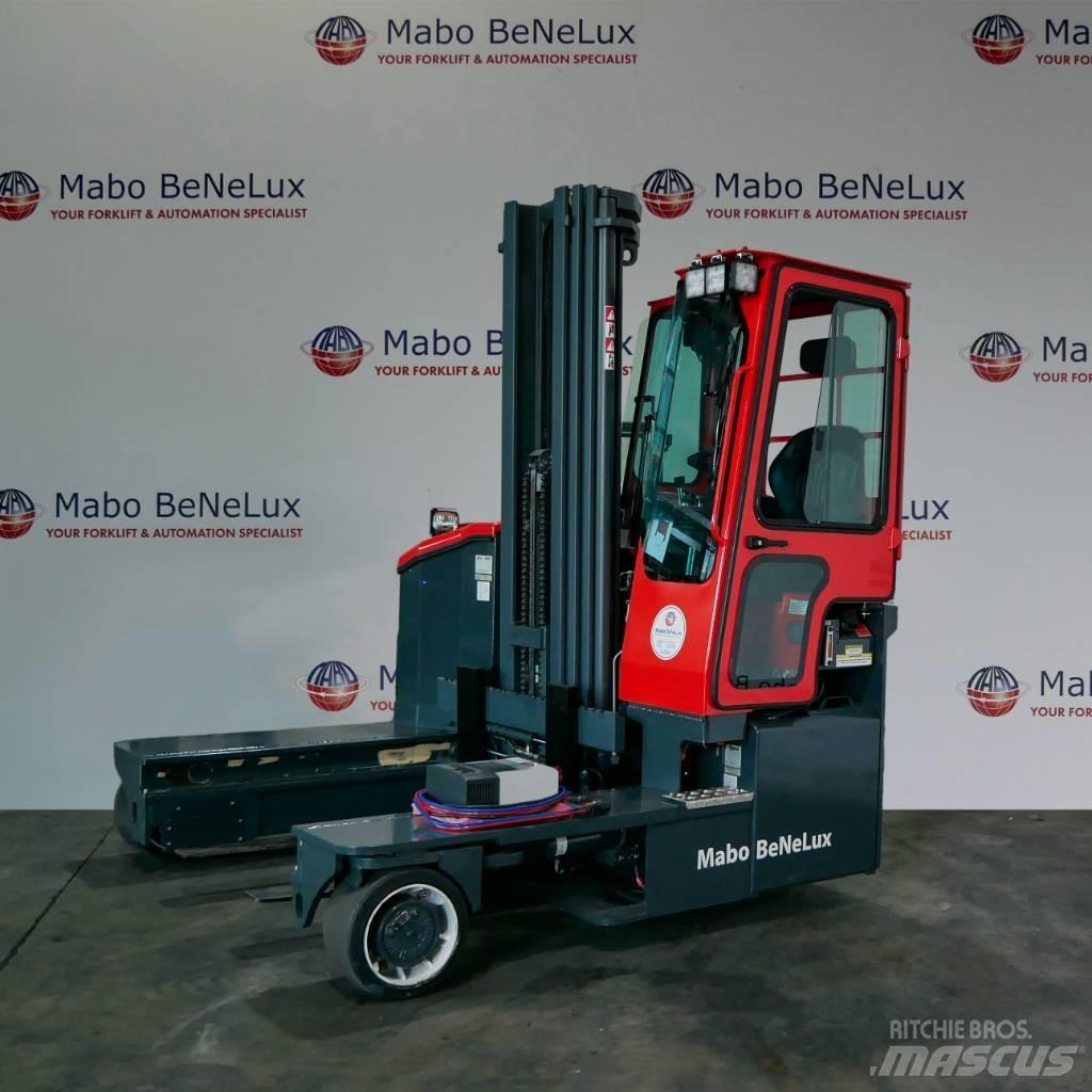Combilift C4000ET Side Loaders