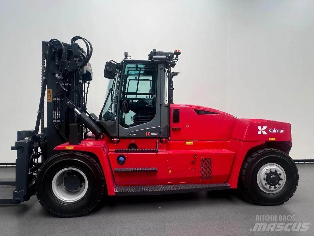 Kalmar DCG 160-12 Diesel Forklifts