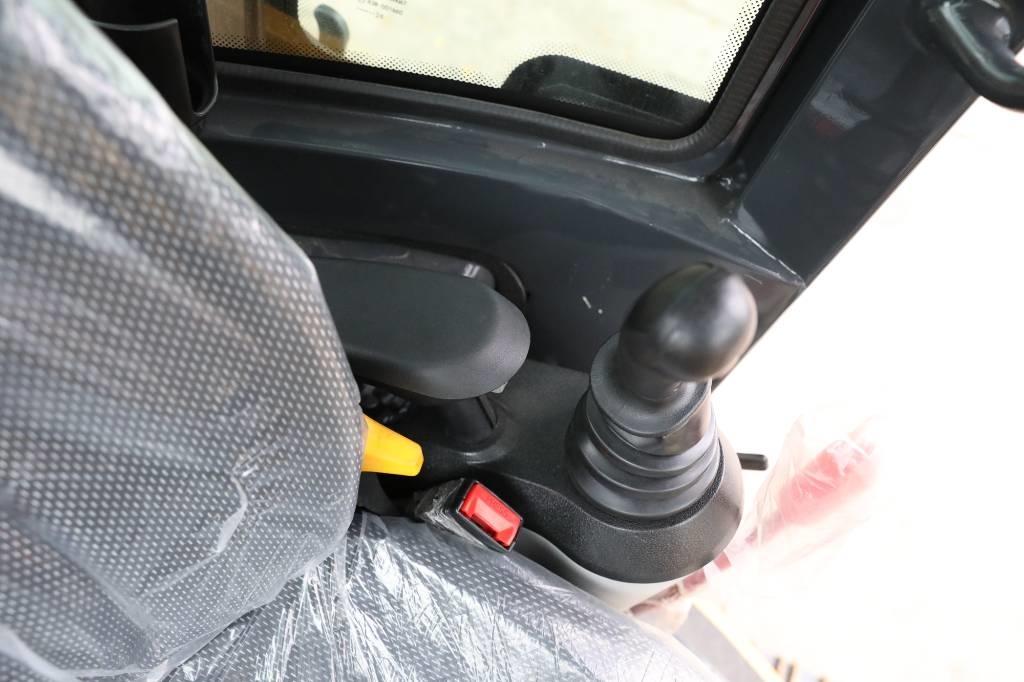 LiuGong 9035 Mini Excavators <7t (Mini Diggers)