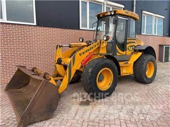 Venieri VF7.63B Wheel Loaders