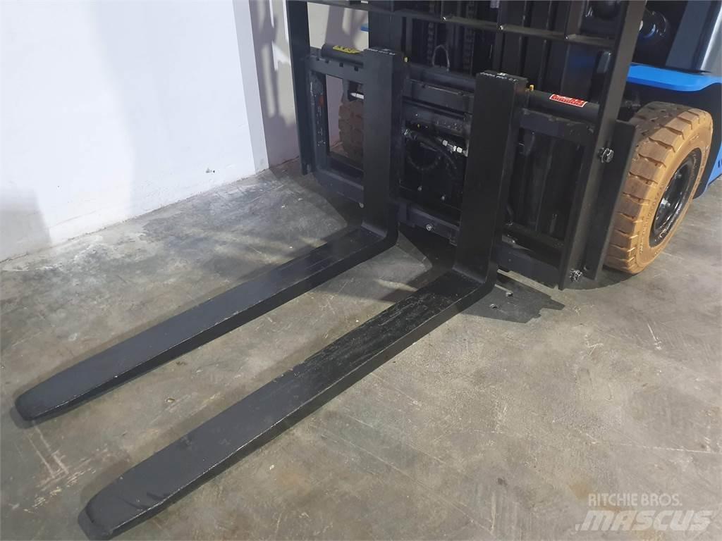  ECB16D Electric Forklifts