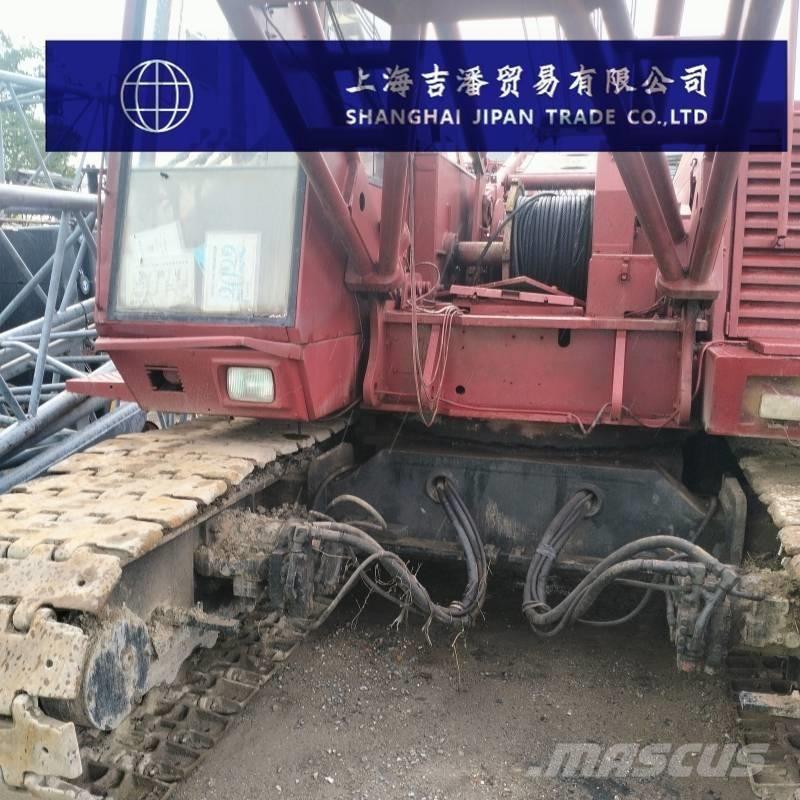 Sumitomo LS118RH5 Crawler Cranes
