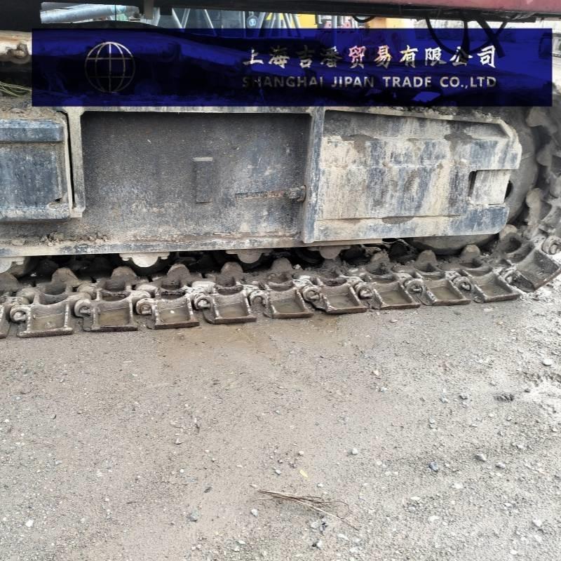 Sumitomo LS118RH5 Crawler Cranes