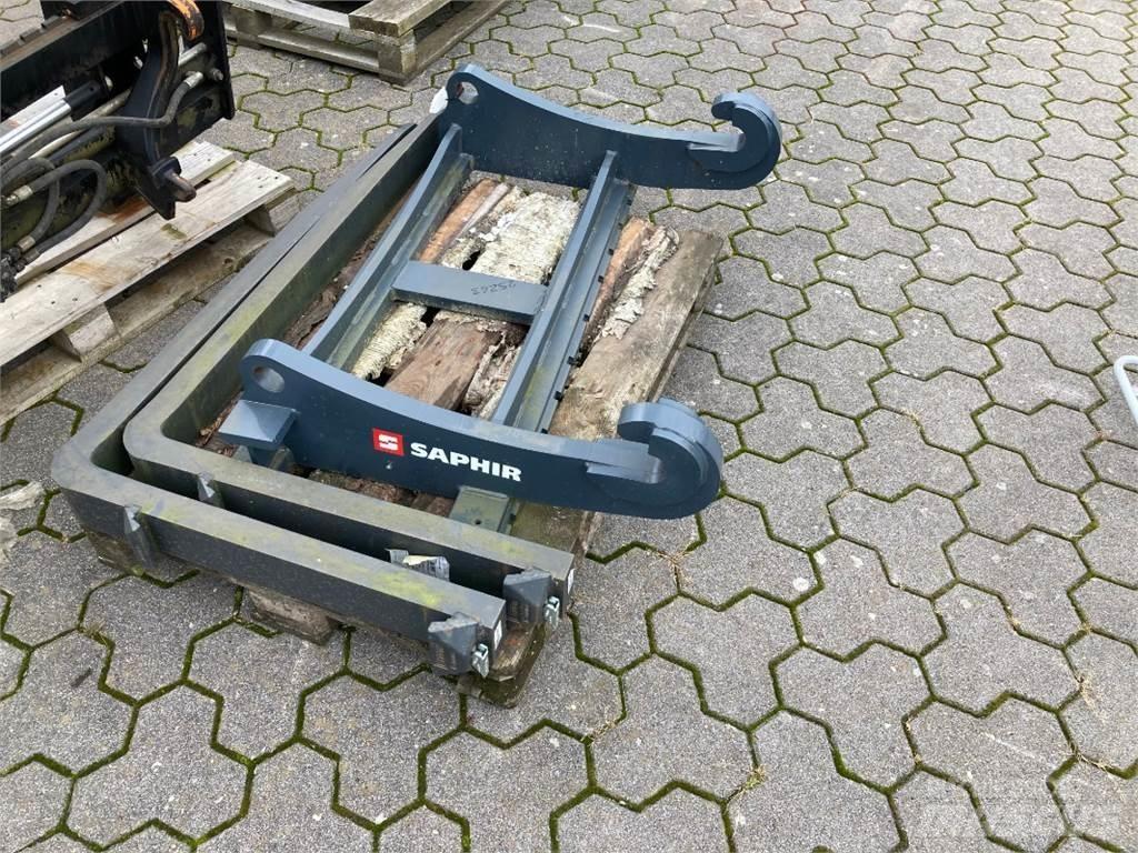 Saphir PG 12/35 Farm Equipment - Others