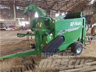 McHale C 460 Shredders