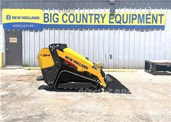 New Holland C314 Skid Steer Loaders