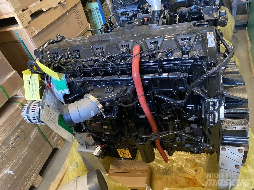 Cummins QSG12 Farm Equipment - Others