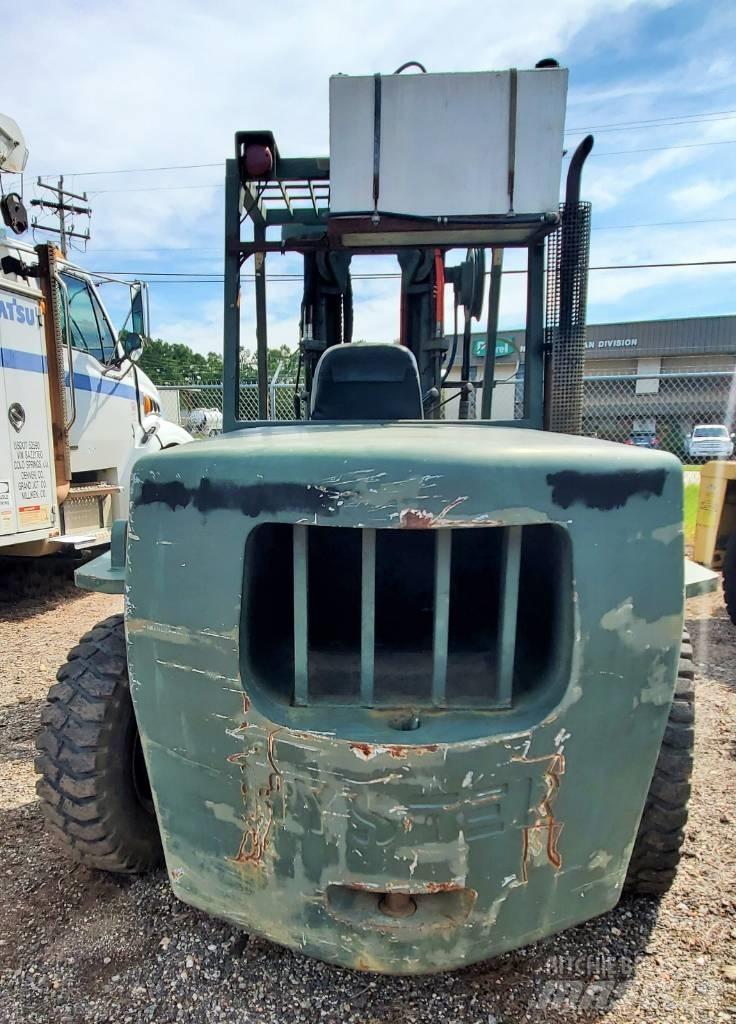 Hyster H 130 F Misc Forklifts