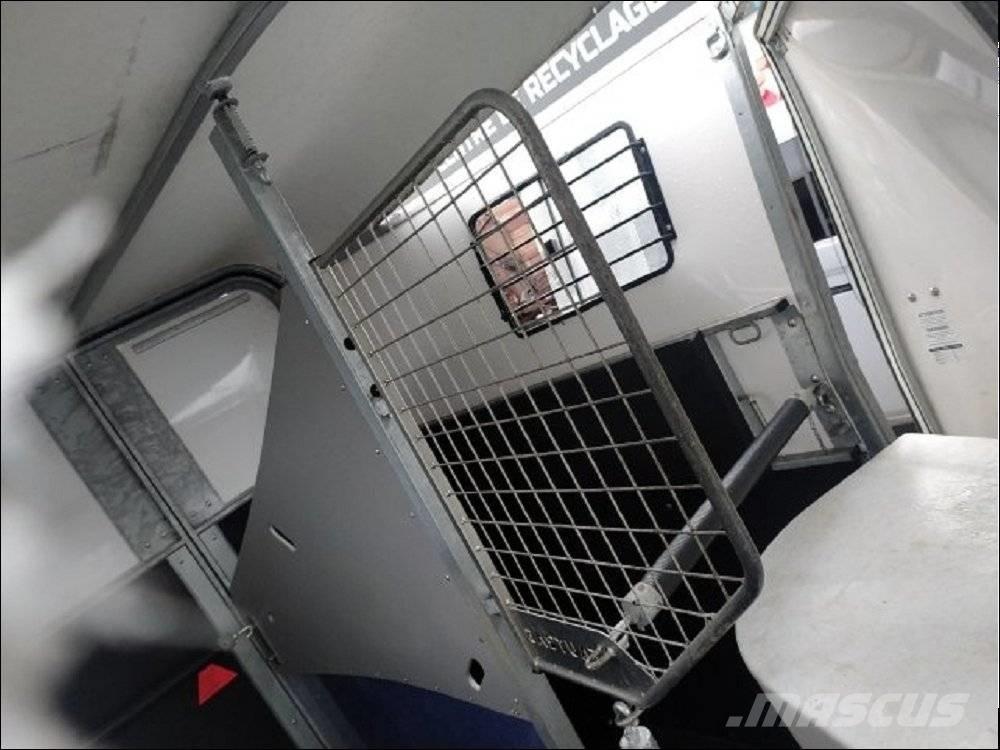 FAUTRAS PROVAN Livestock Trailers