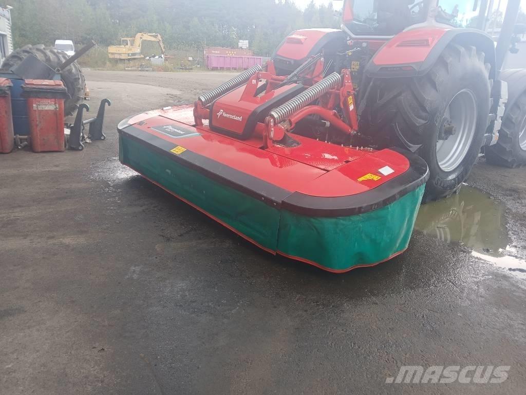 Kverneland 3336FS Mower-conditioners